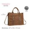 Cartera Trendy