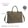 Cartera Trendy