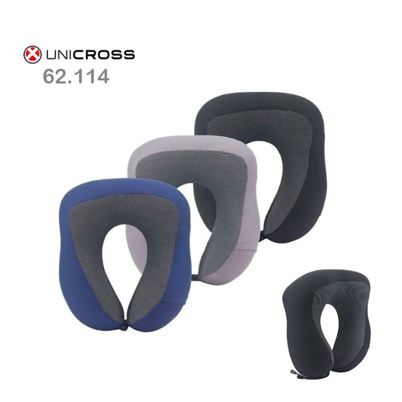Almohada de Viaje Unicross
