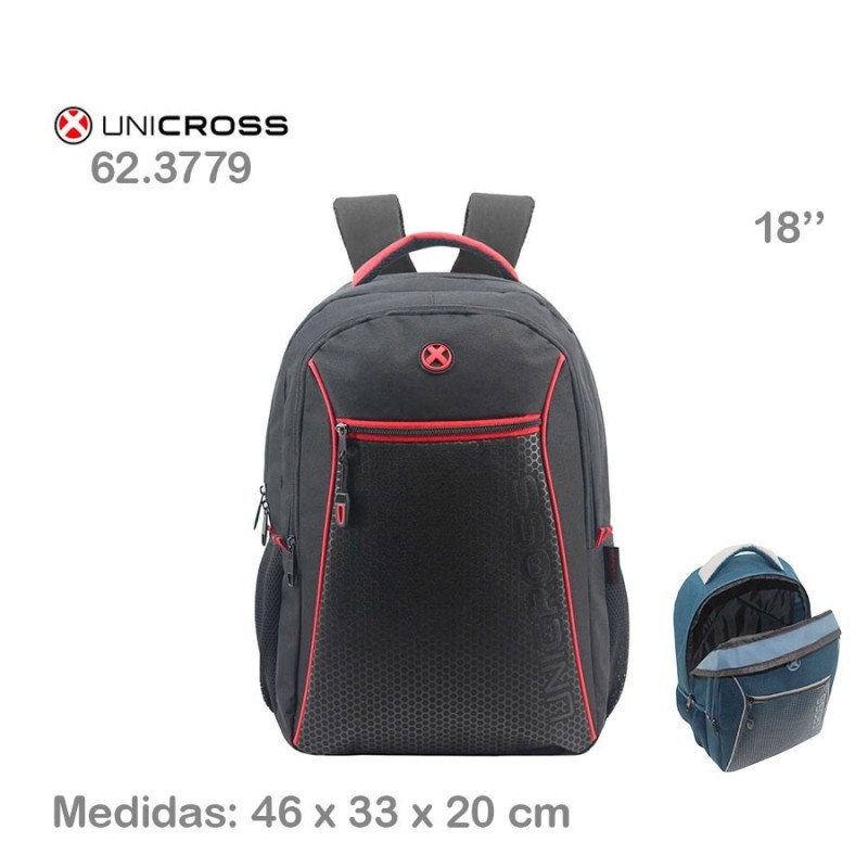 Mochila Unicross 18