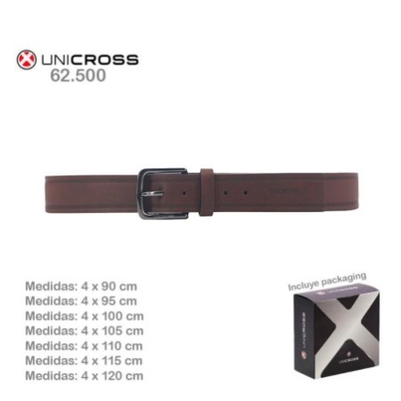 Cinto Unicross
