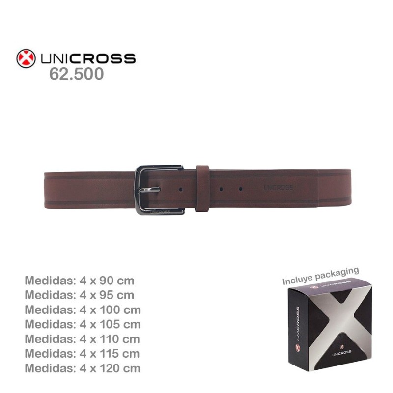 Cinto Unicross