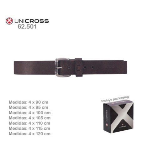 Cinto Unicross