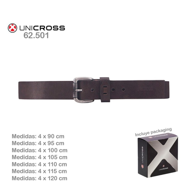 Cinto Unicross