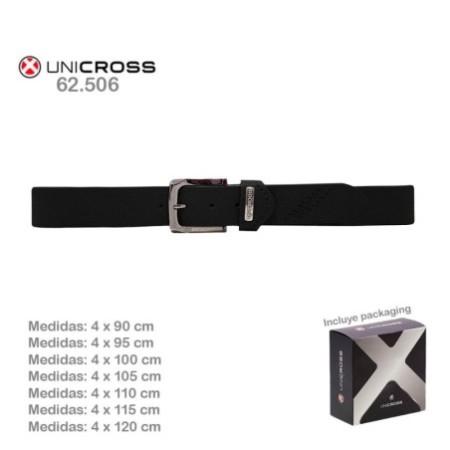 Cinto Unicross