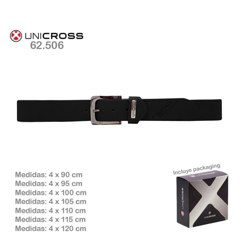 Cinto Unicross