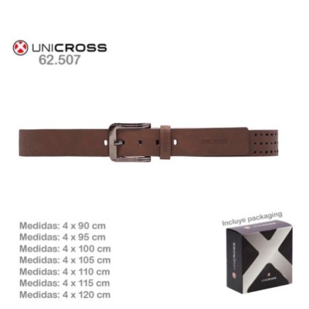 Cinto Unicross