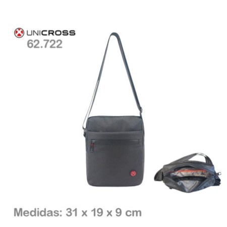 Morral Unicross