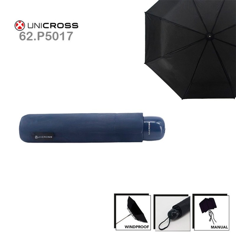 Paraguas Unicross