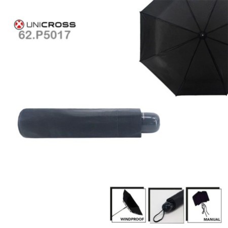 Paraguas Unicross