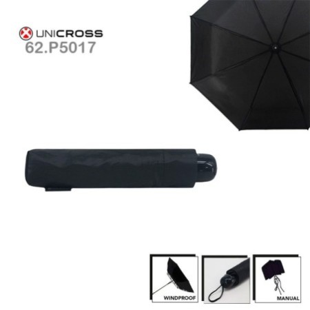 Paraguas Unicross