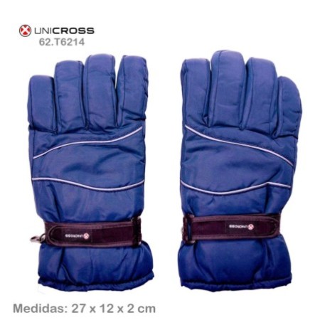 Guante de moto Unicross