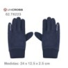 Guantes p/moto Unicross