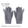 Guantes p/moto Unicross