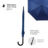 Paraguas Wellington Polo