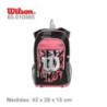 Mochila Wilson