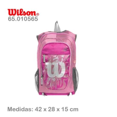 Mochila Wilson