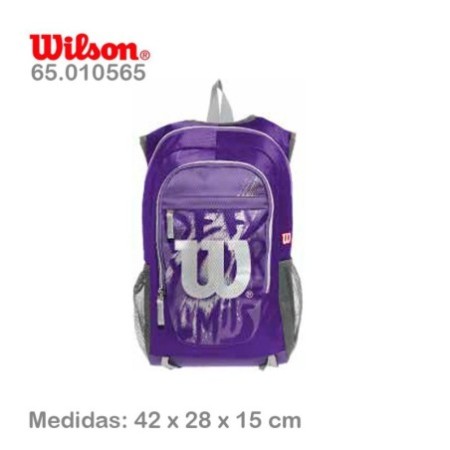 Mochila Wilson