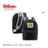 Mochila Wilson 16"