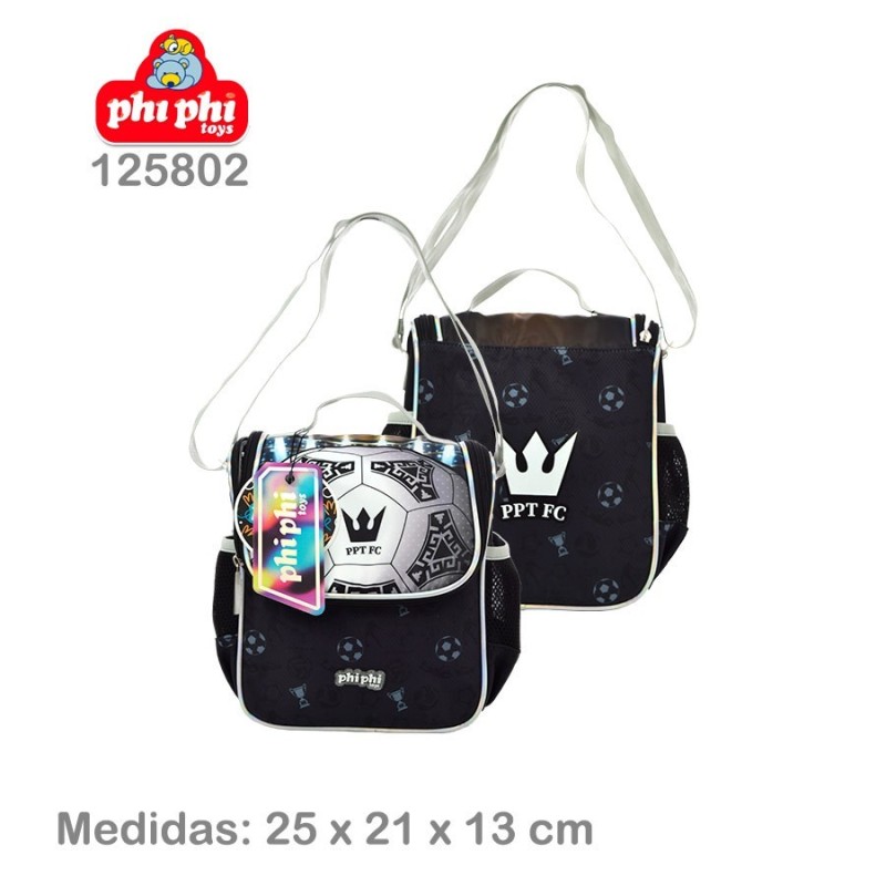 Lunchera Phi Phi Toys