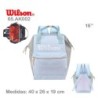 Mochila Wilson 16