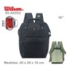 Mochila Wilson 16