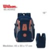 Mochila Wilson 18