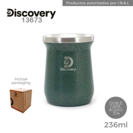 Mate Discovery