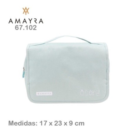 Nescecer de Viaje Amayra