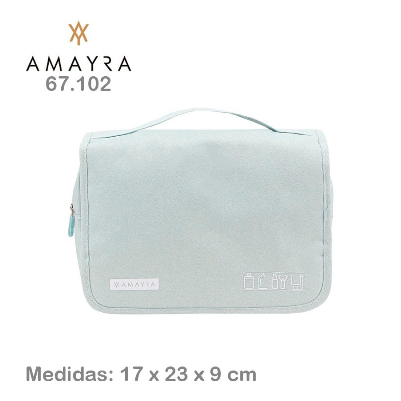 Nescecer de Viaje Amayra