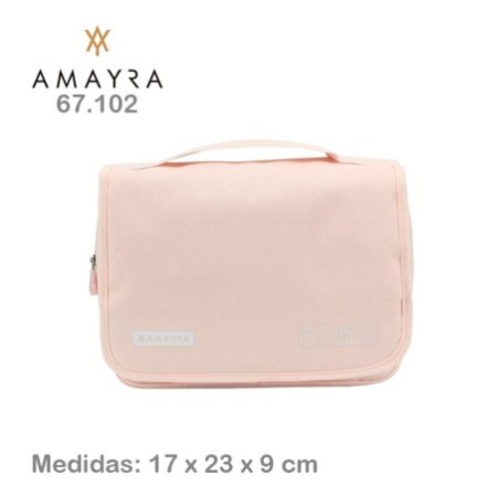 Nescecer de Viaje Amayra