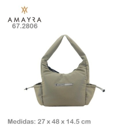 Cartera Amayra