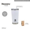 Vaso Térmico Discovery