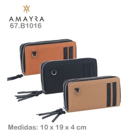 Billetera Amayra