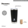 Vaso Térmico Discovery