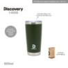 Vaso Térmico Discovery