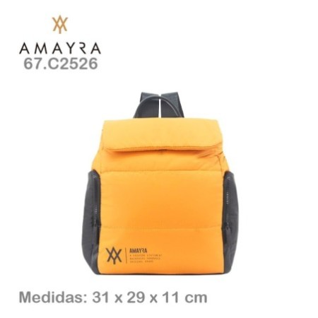 Mochila Amayra