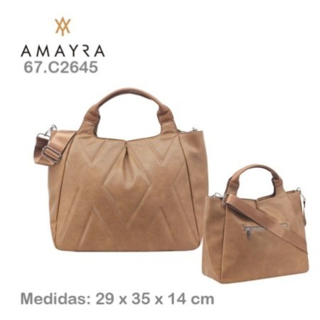 Cartera Amayra