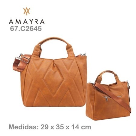 Cartera Amayra
