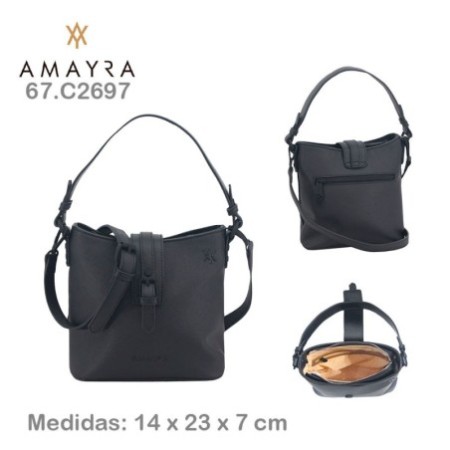 Cartera Amayra