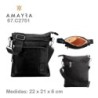 Morral Amayra street