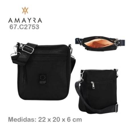 Morral Amayra