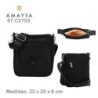Morral Amayra
