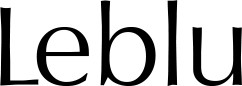 Leblu